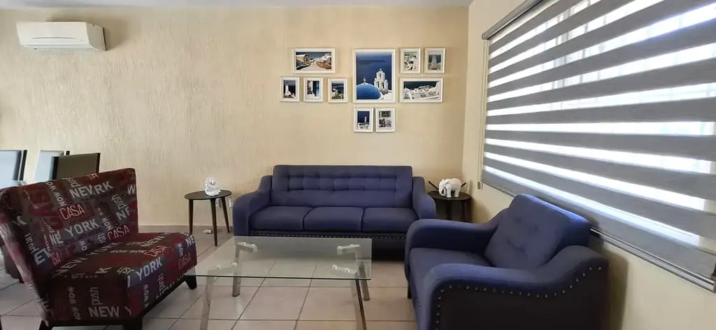 Excelente Casa en Venta en Alta California Coto Santa Bárbara — foto 2