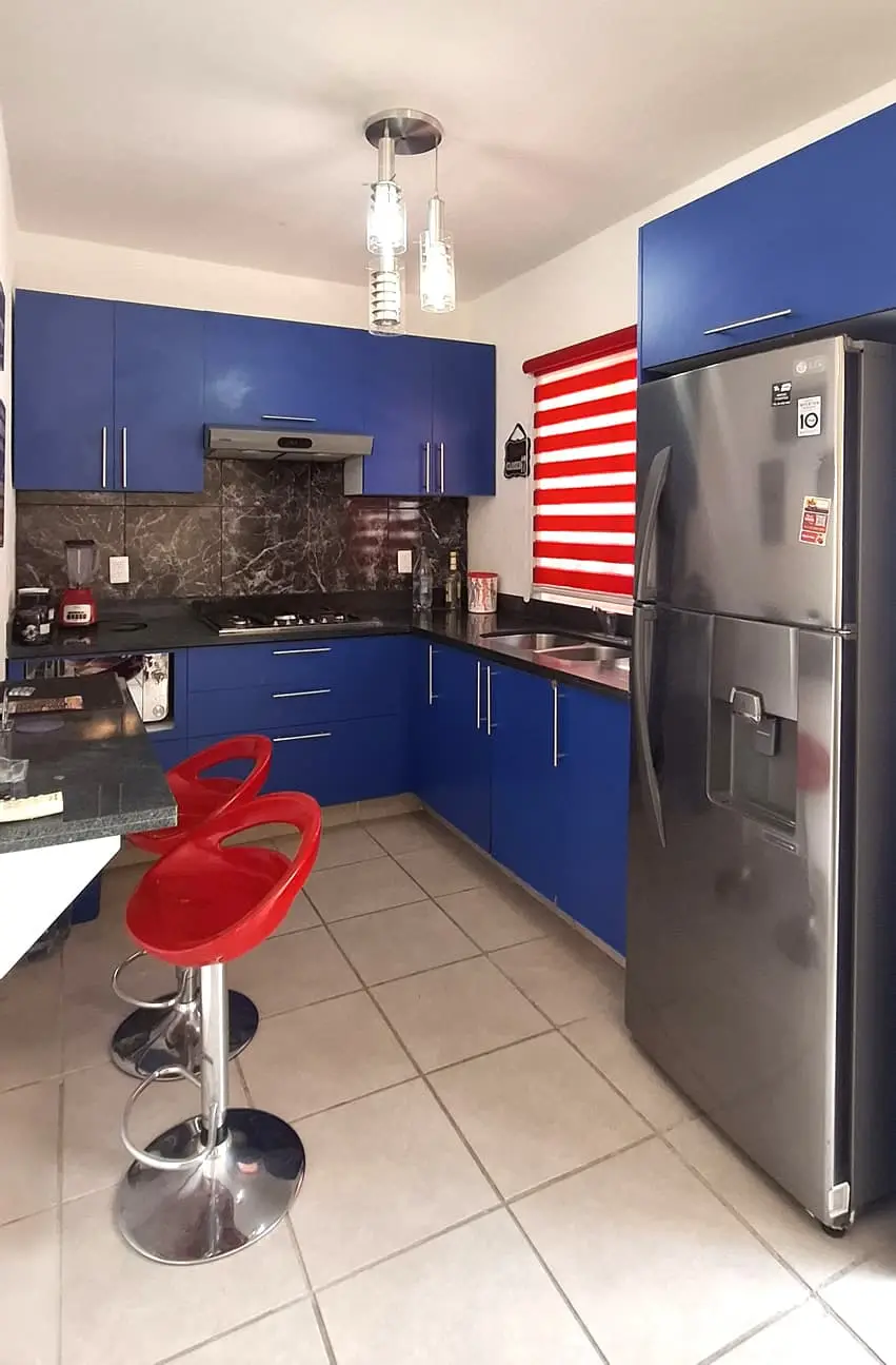 Excelente Casa en Venta en Alta California Coto Santa Bárbara — foto 4