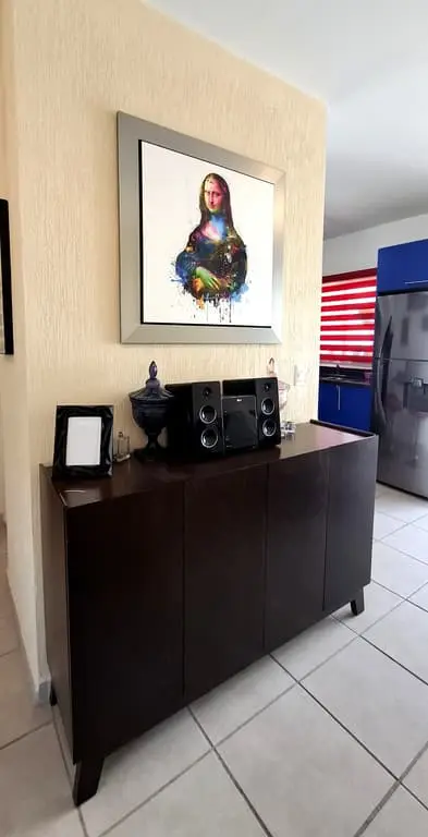 Excelente Casa en Venta en Alta California Coto Santa Bárbara — foto 6