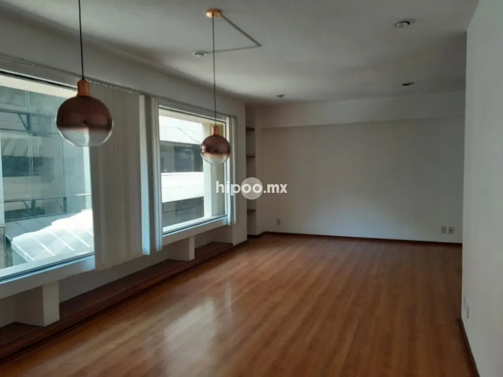 Departamento en Venta Paseo Tamarindos Bosques de las Lomas Cuajimalpa CDMX — foto 2