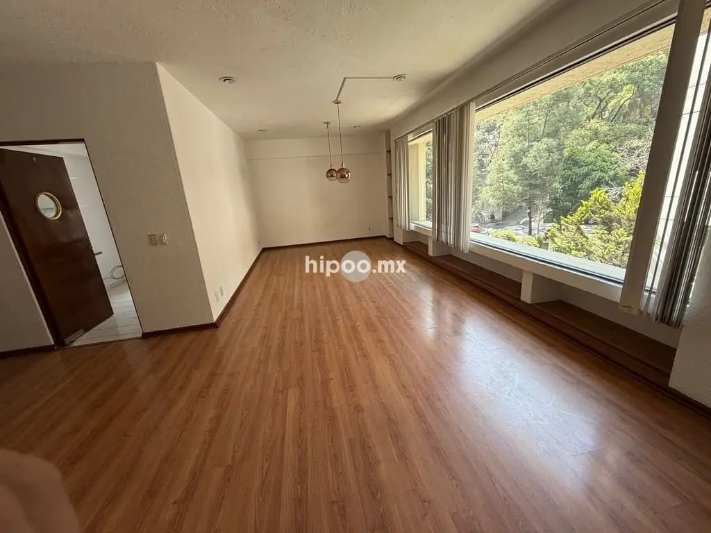 Departamento en Venta Paseo Tamarindos Bosques de las Lomas Cuajimalpa CDMX — foto 4