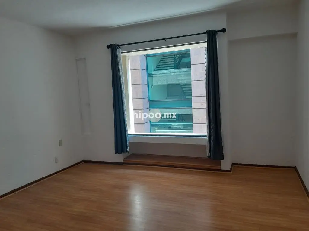 Departamento en Venta Paseo Tamarindos Bosques de las Lomas Cuajimalpa CDMX — foto 5