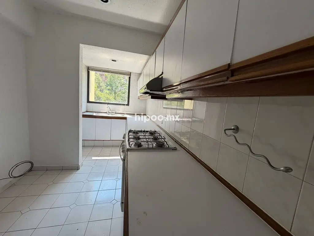 Departamento en Venta Paseo Tamarindos Bosques de las Lomas Cuajimalpa CDMX — foto 8