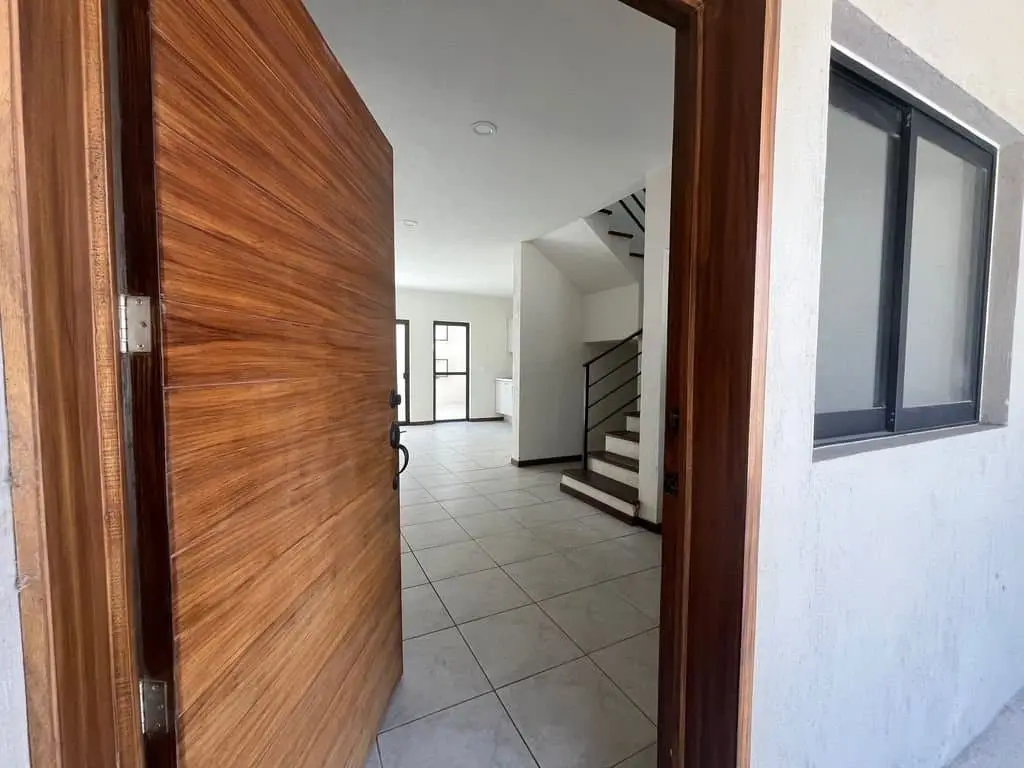 Casa nueva en venta cerca a la Cima de Zapopan — foto 3