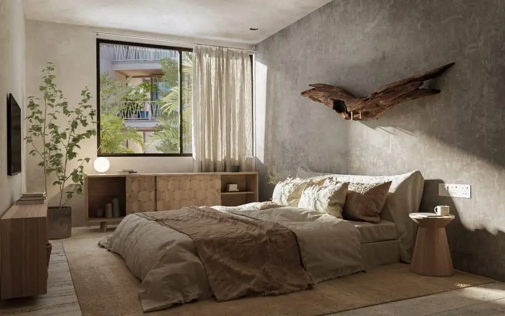 Departamento en Venta en Tulum "Waye" — foto 5