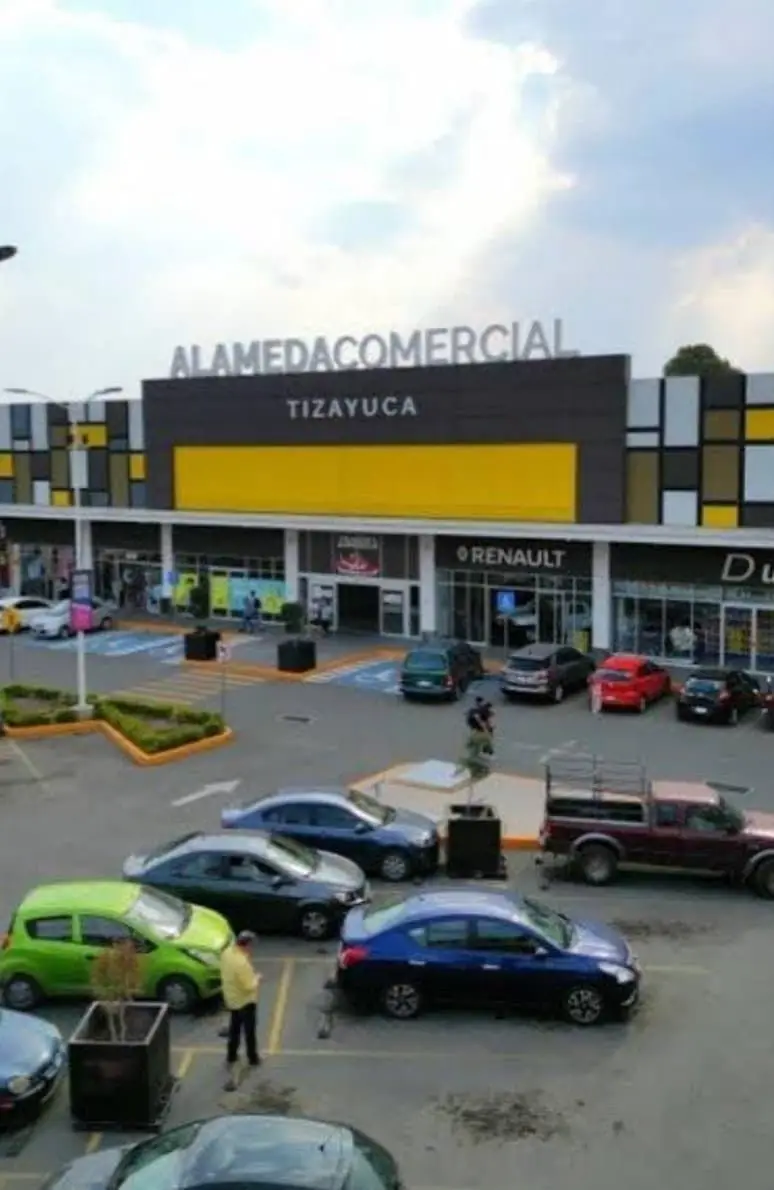 Departamento en Venta en los Heroes Tizayuca — foto 2