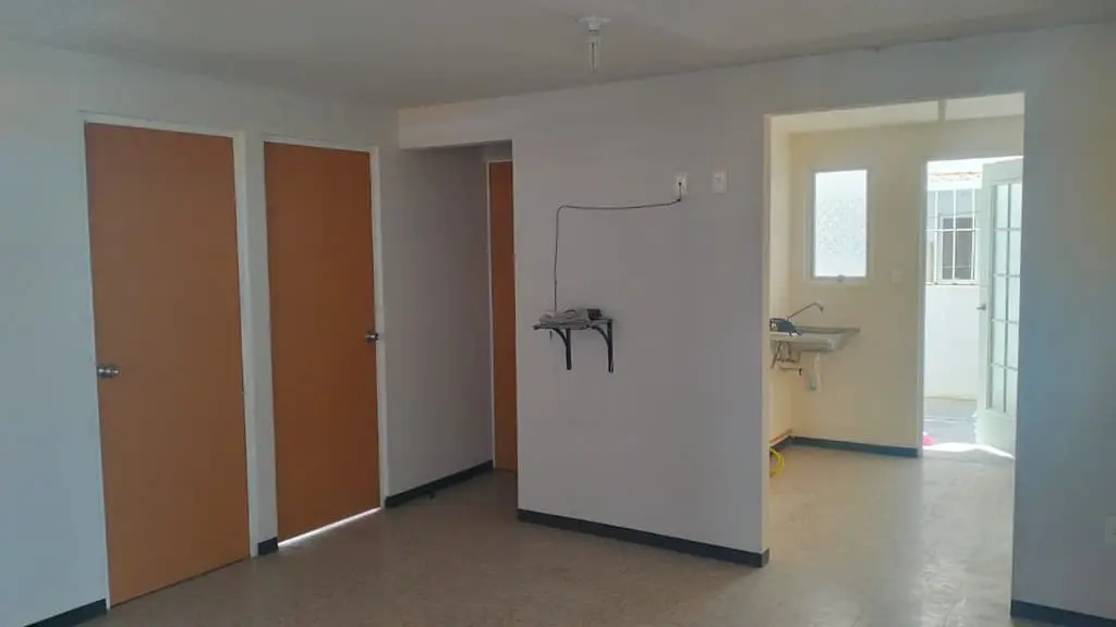 Departamento en Venta en los Heroes Tizayuca — foto 8