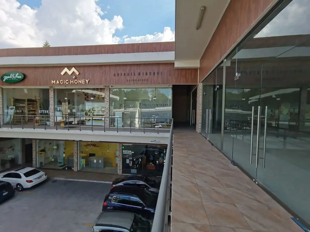 Local en RENTA - Zona Plaza Patria, plaza consolidada. — foto 4