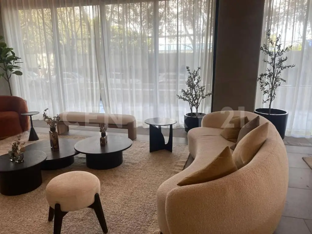 Loft en renta en Jardines del Bosque, Guadalajara. — foto 3