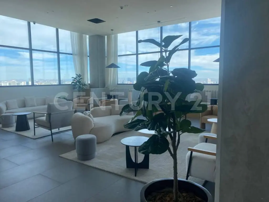 Loft en renta en Jardines del Bosque, Guadalajara. — foto 4