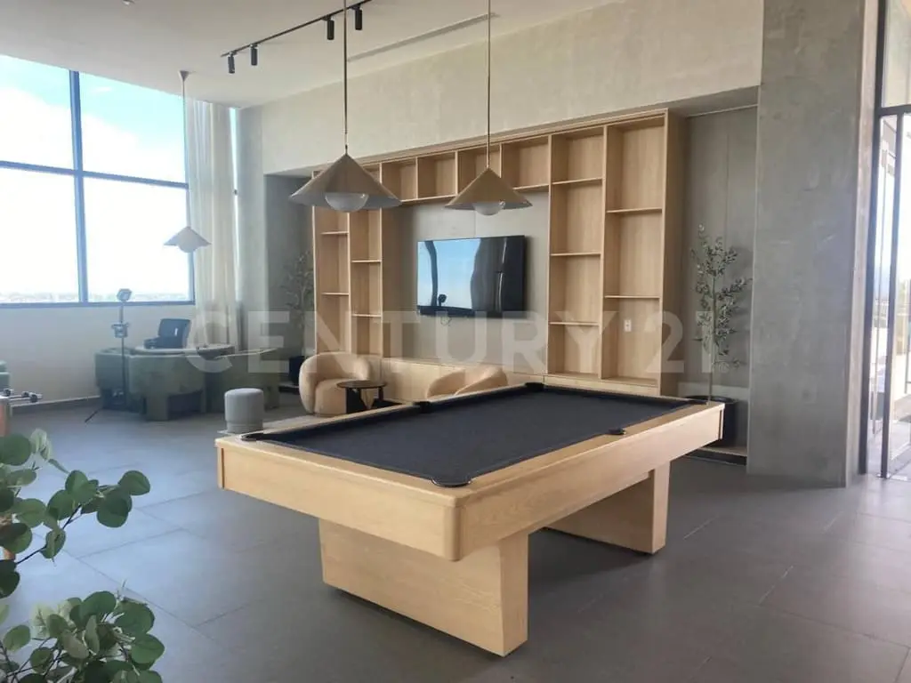 Loft en renta en Jardines del Bosque, Guadalajara. — foto 5