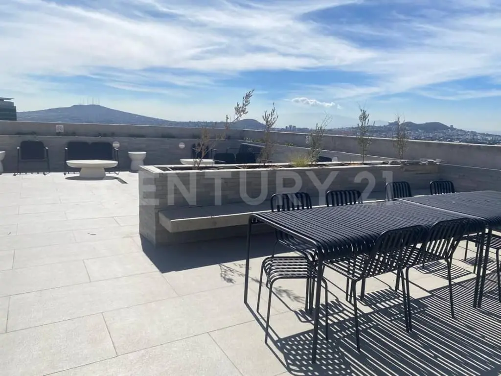 Loft en renta en Jardines del Bosque, Guadalajara. — foto 6