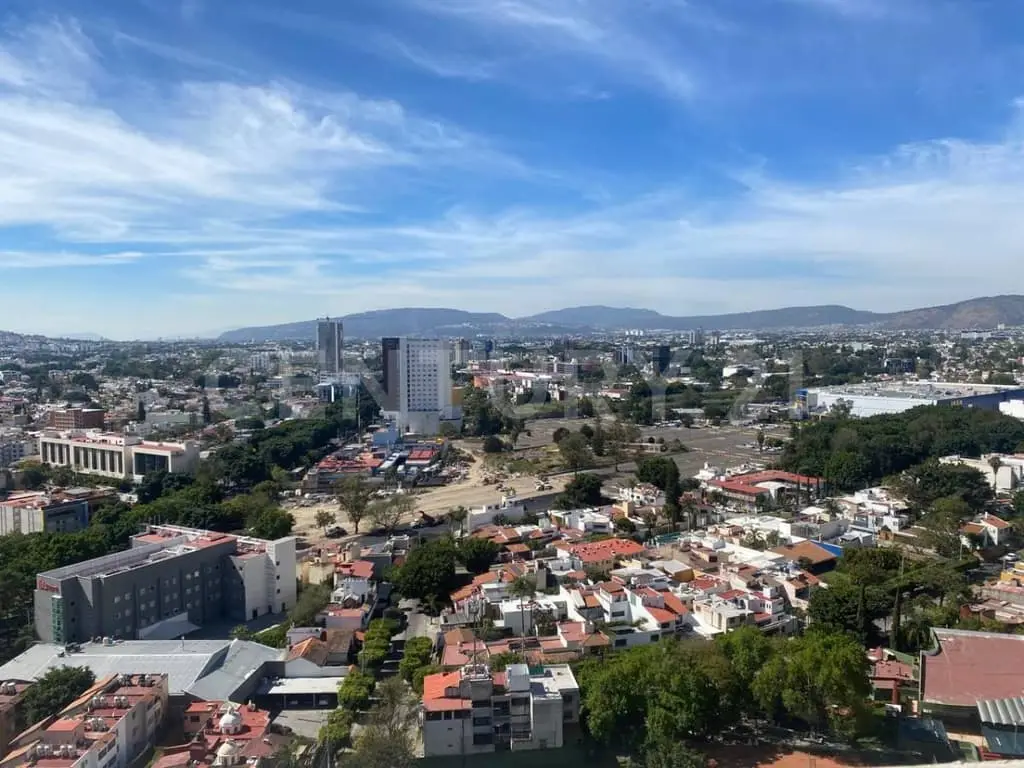 Loft en renta en Jardines del Bosque, Guadalajara. — foto 7