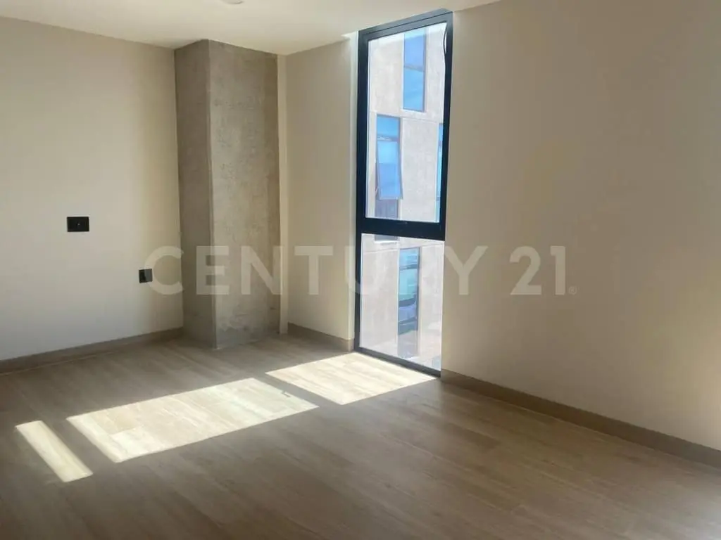 Loft en renta en Jardines del Bosque, Guadalajara. — foto 8