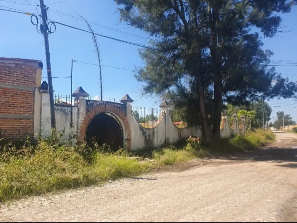 Terreno en Jardines de la Calera Tlajomulco — foto 2