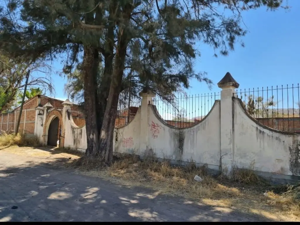 Terreno en Jardines de la Calera Tlajomulco — foto 3