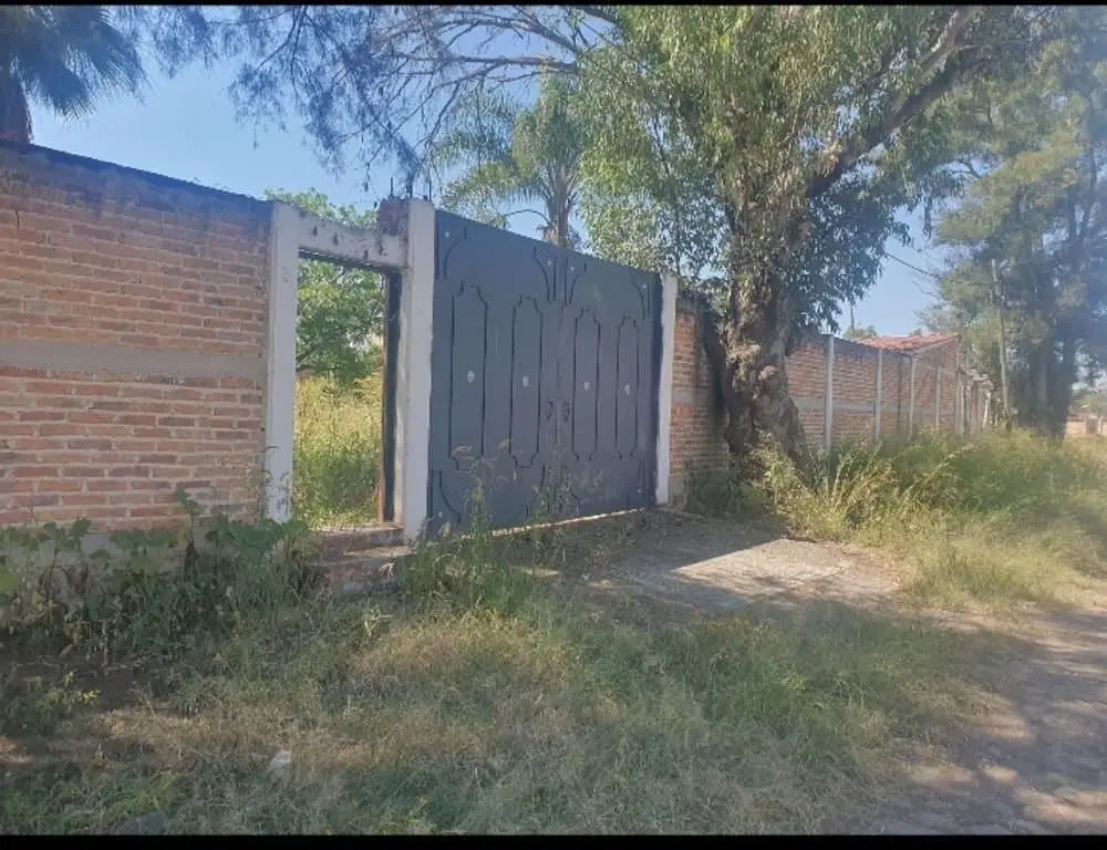 Terreno en Jardines de la Calera Tlajomulco — foto 4