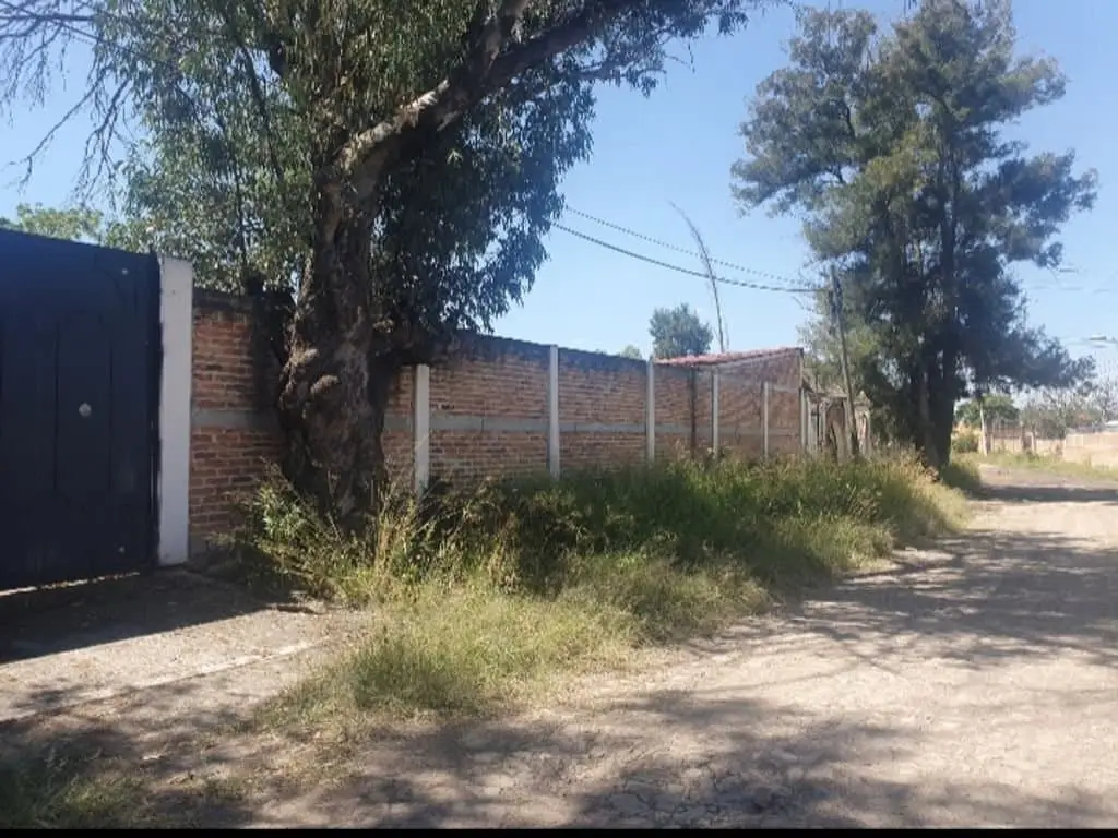 Terreno en Jardines de la Calera Tlajomulco — foto 5