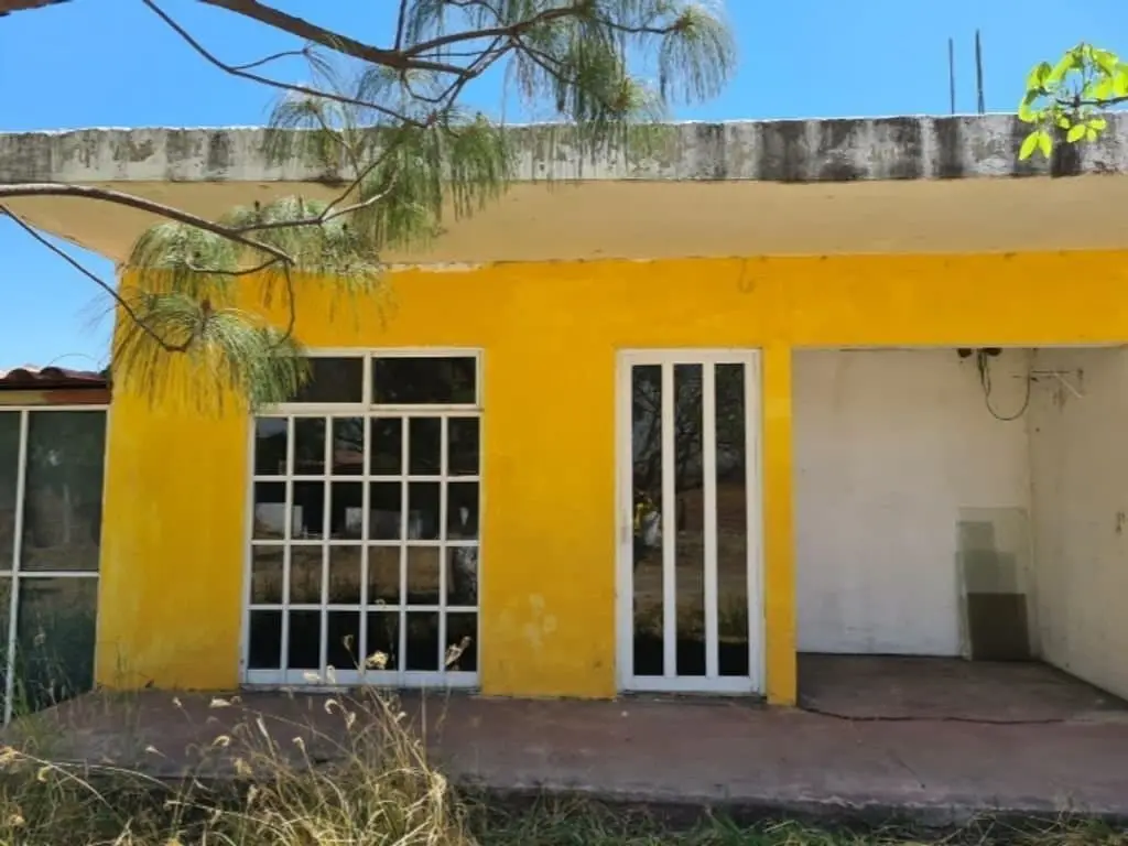 Terreno en Jardines de la Calera Tlajomulco — foto 6