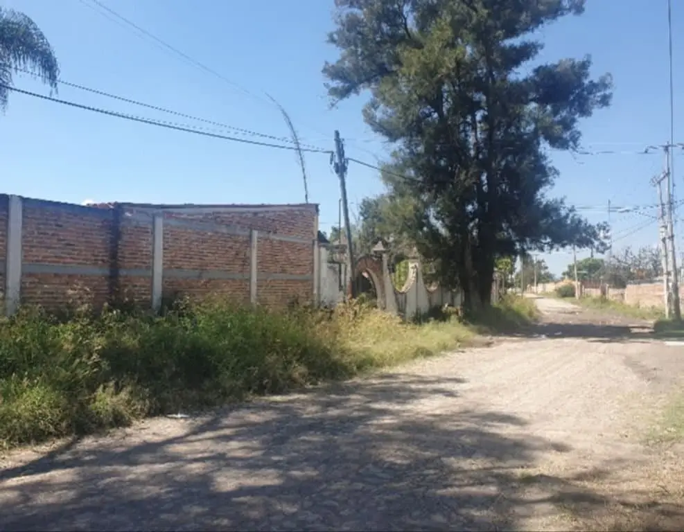 Terreno en Jardines de la Calera Tlajomulco — foto 7