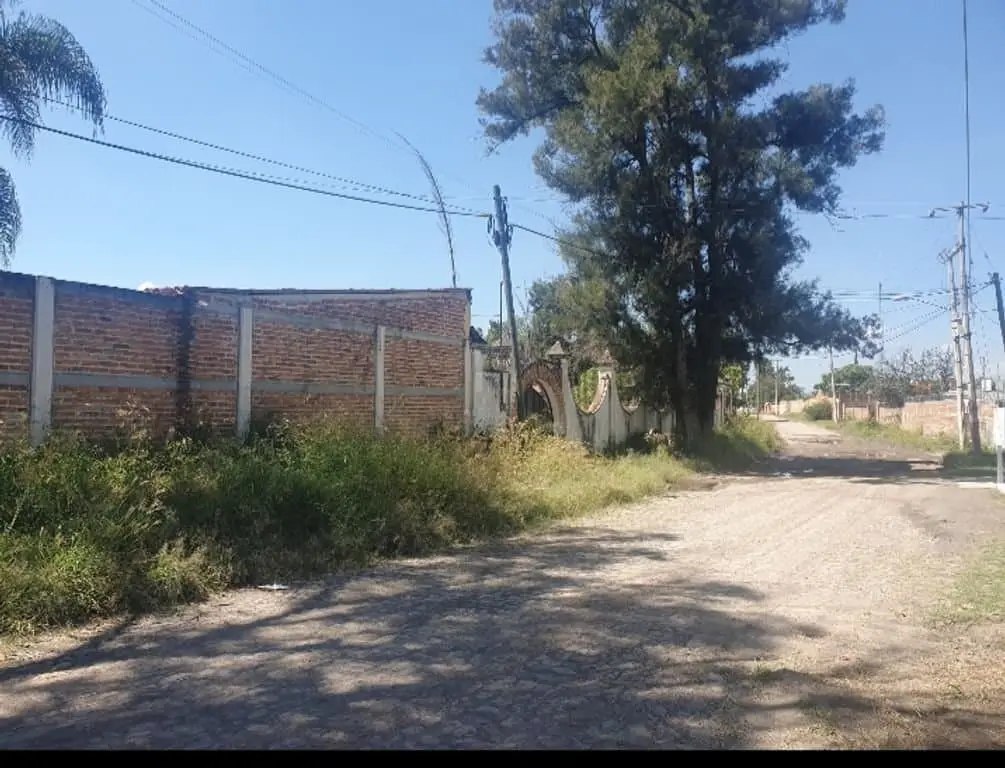 Terreno en Jardines de la Calera Tlajomulco — foto 9