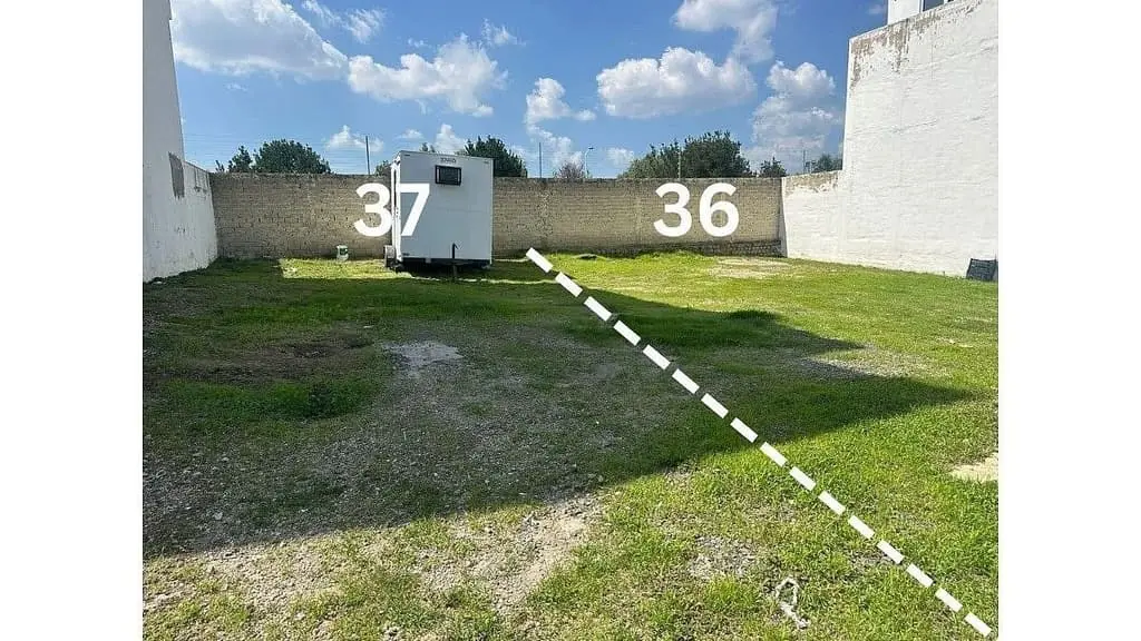 Terreno en Venta en Valle Imperial - Imperio Romano 37 — foto 2