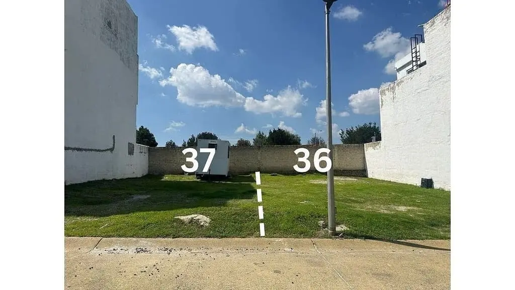 Terreno en Venta en Valle Imperial - Imperio Romano 37 — foto 3