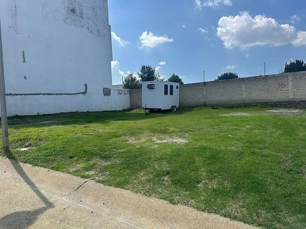 Terreno en Venta en Valle Imperial - Imperio Romano 37 — foto 4