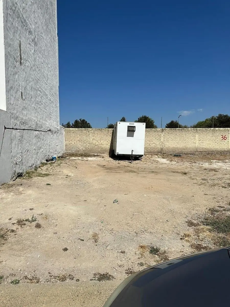 Terreno en Venta en Valle Imperial - Imperio Romano 37 — foto 5