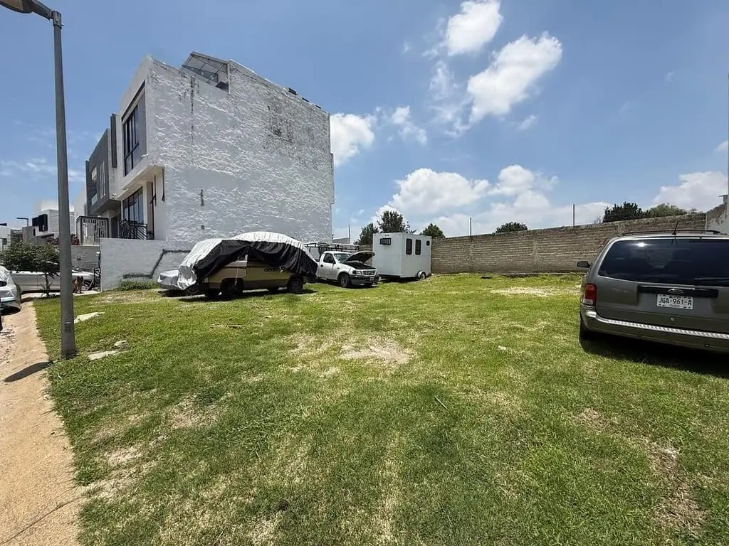 Terreno en Venta en Valle Imperial - Imperio Romano 37 — foto 6