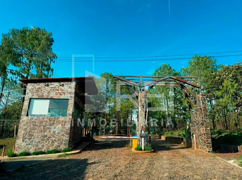 Venta Terreno en Sierra Mazati en Agua Zarca Tapalpa — foto 10