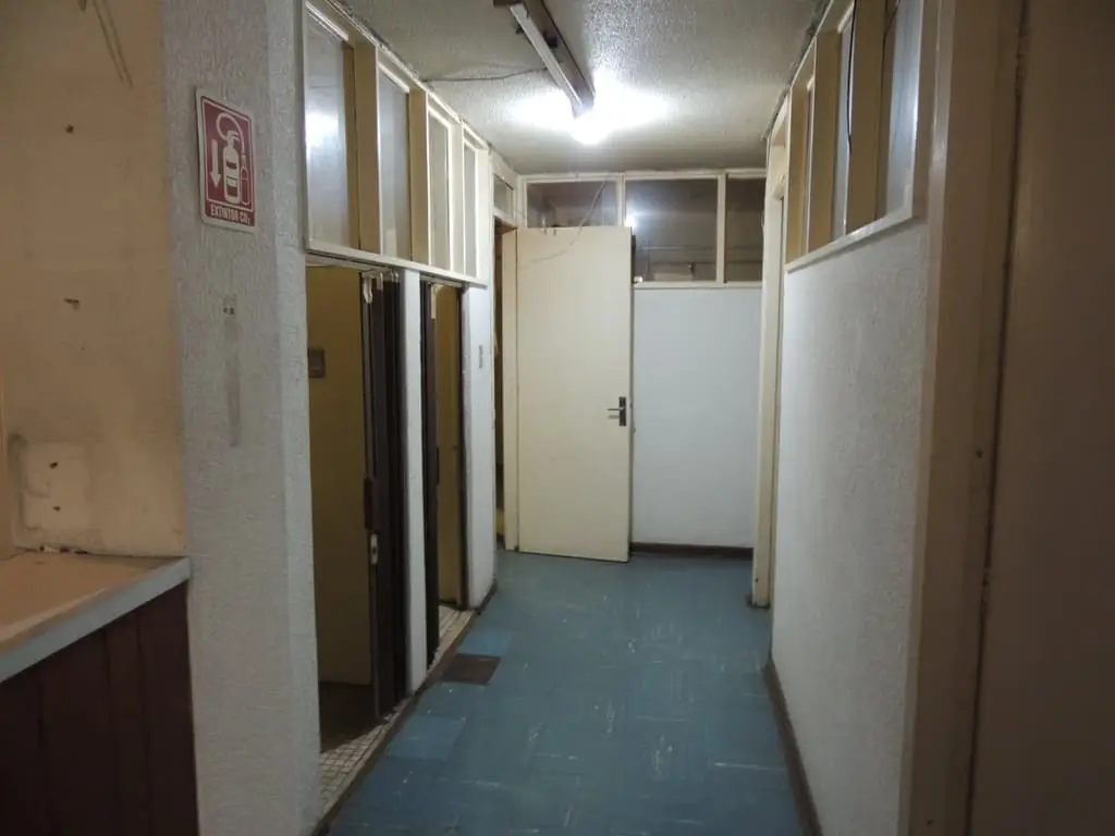 🏢 Edificio en Renta en Polanco – Calle Arquímedes (Opción por piso m2) — foto 8