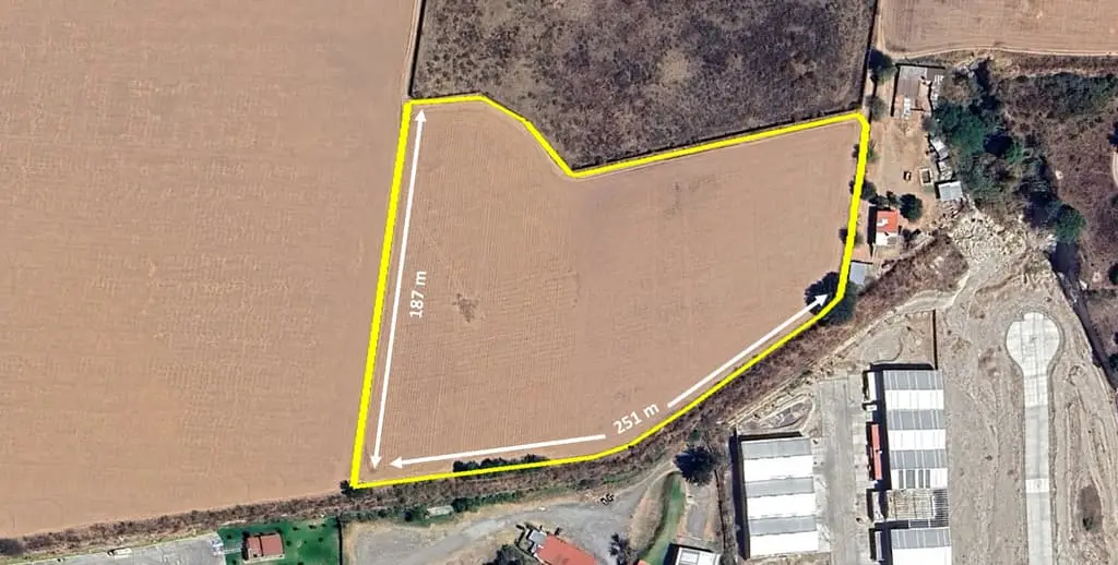 Terreno Venta Entre Carretera Vallarta y Carretera a Nextipac — foto 2