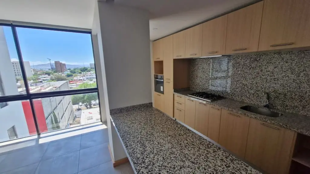Nau Living Departamento 3 Recamaras Col Americana Minerva Guadalajara — foto 12