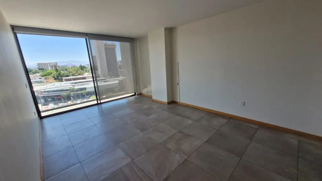 Nau Living Departamento 3 Recamaras Col Americana Minerva Guadalajara — foto 4
