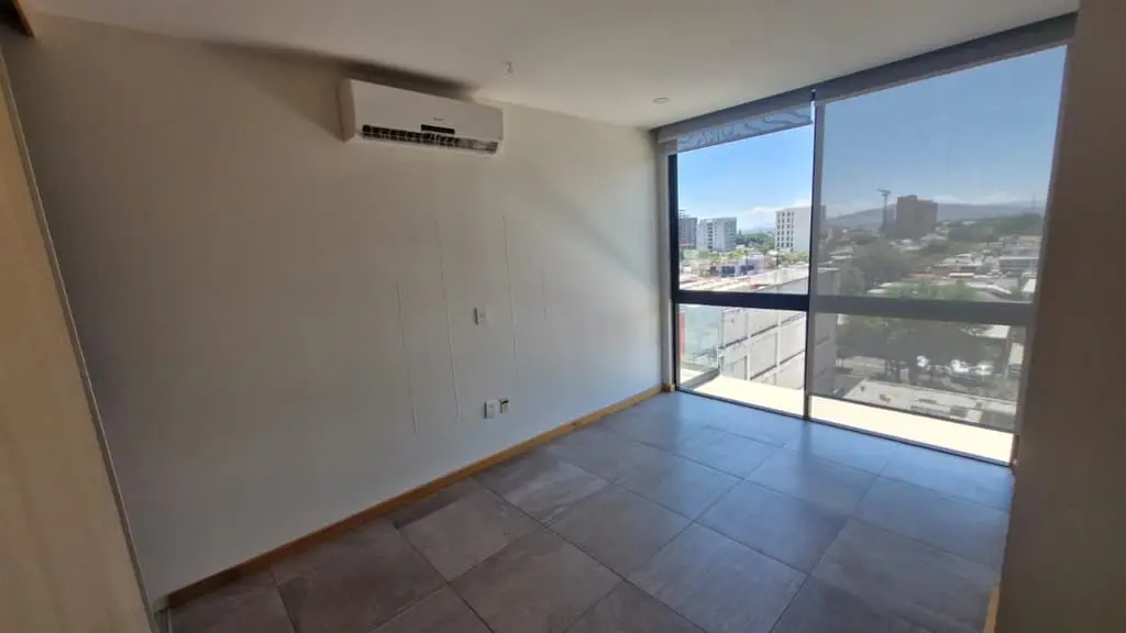 Nau Living Departamento 3 Recamaras Col Americana Minerva Guadalajara — foto 6