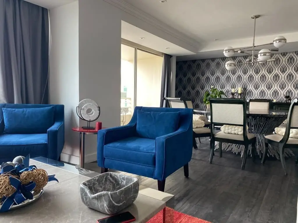 Departamento en venta en Residencial La Enramada, Lomas Country Club