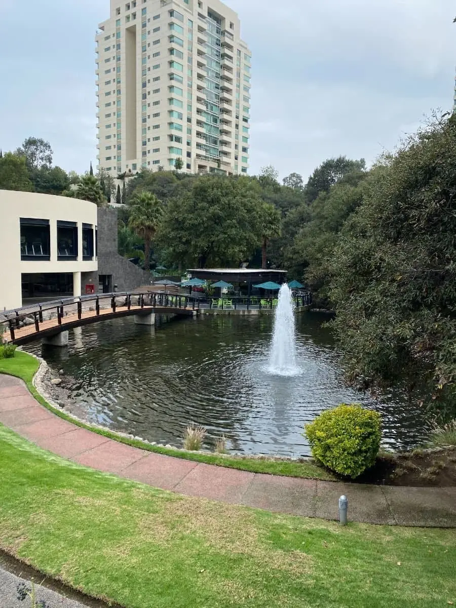 Departamento en venta en Residencial La Enramada, Lomas Country Club — foto 2