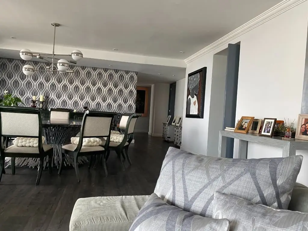 Departamento en venta en Residencial La Enramada, Lomas Country Club — foto 3