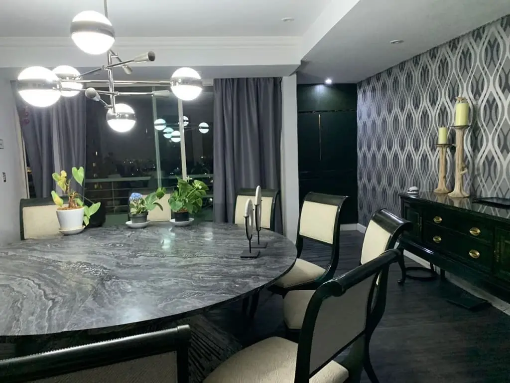 Departamento en venta en Residencial La Enramada, Lomas Country Club — foto 4