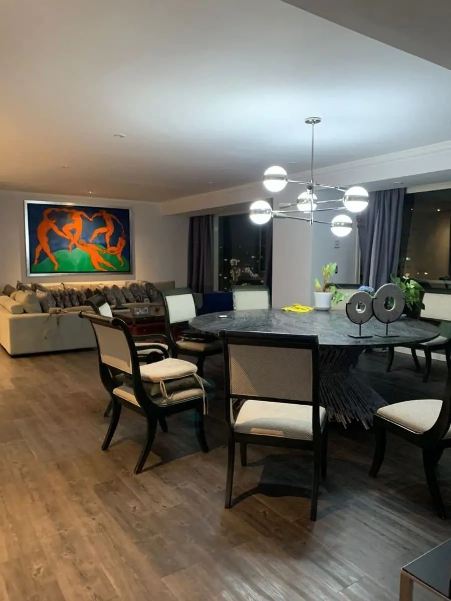 Departamento en venta en Residencial La Enramada, Lomas Country Club — foto 5