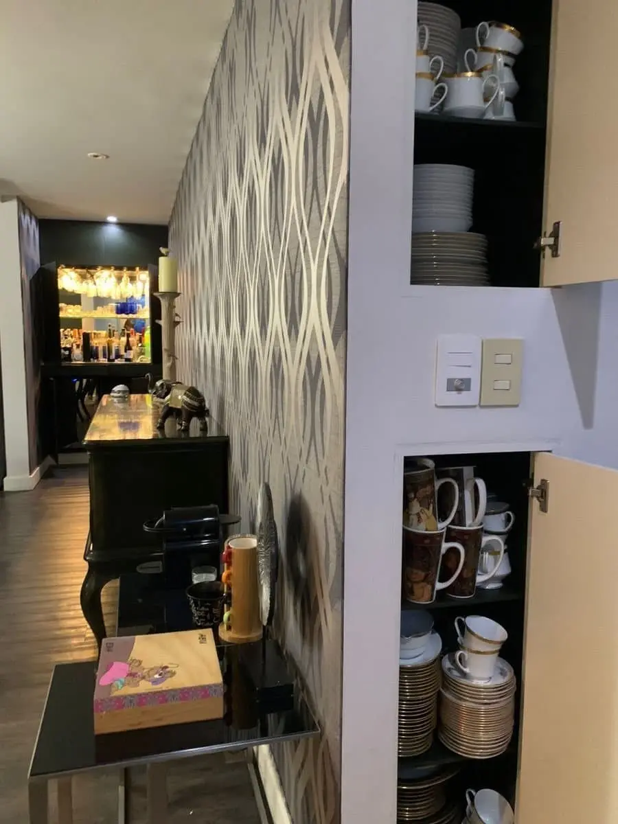 Departamento en venta en Residencial La Enramada, Lomas Country Club — foto 9