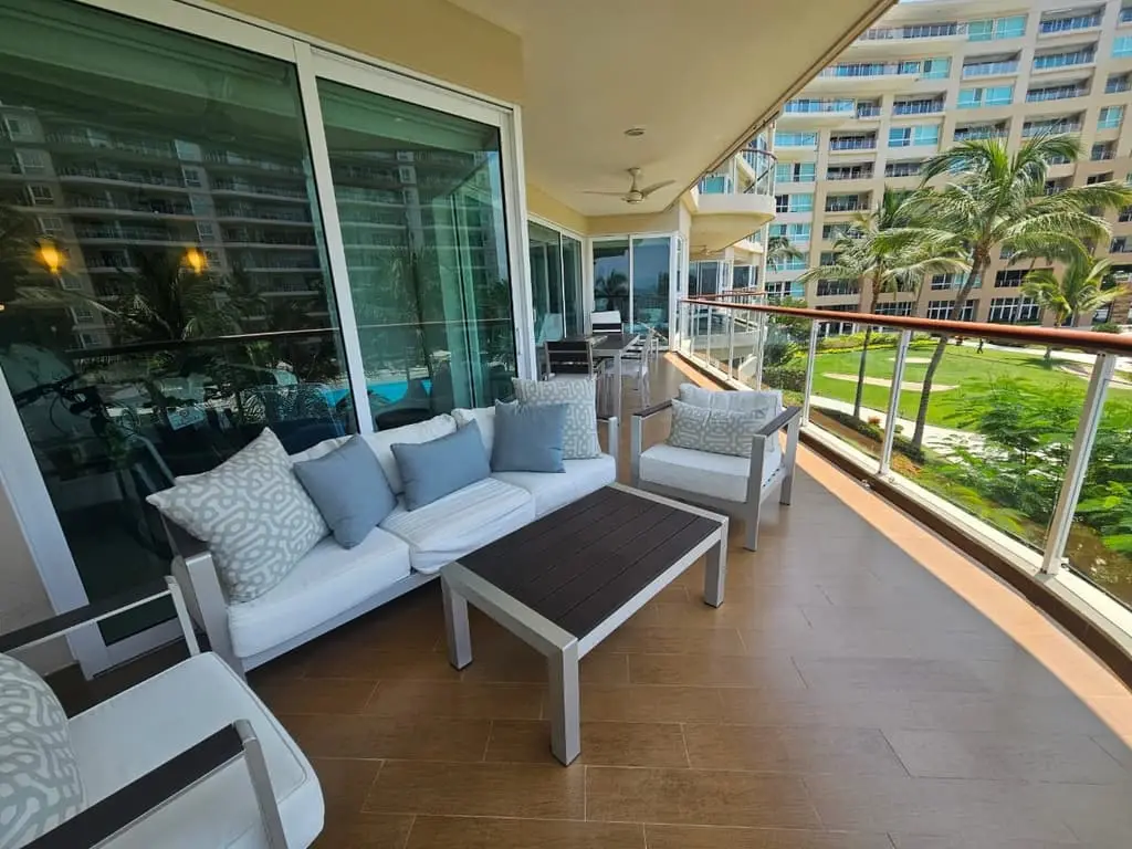 Delcanto Nuevo Vallarta — foto 2