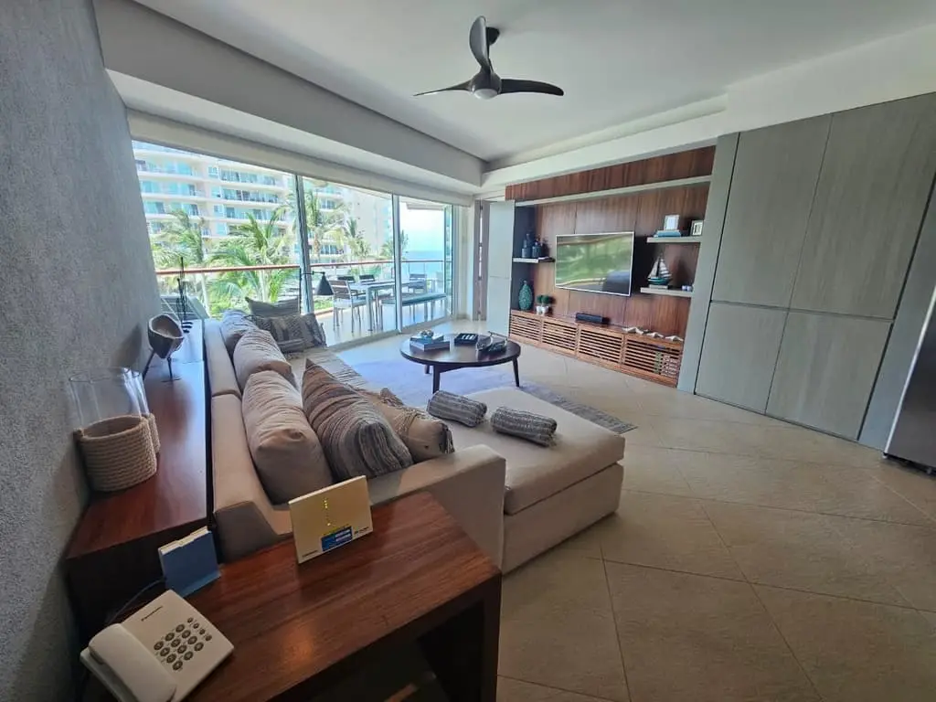 Delcanto Nuevo Vallarta — foto 12