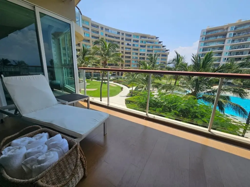 Delcanto Nuevo Vallarta — foto 3