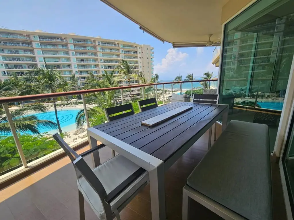 Delcanto Nuevo Vallarta — foto 4