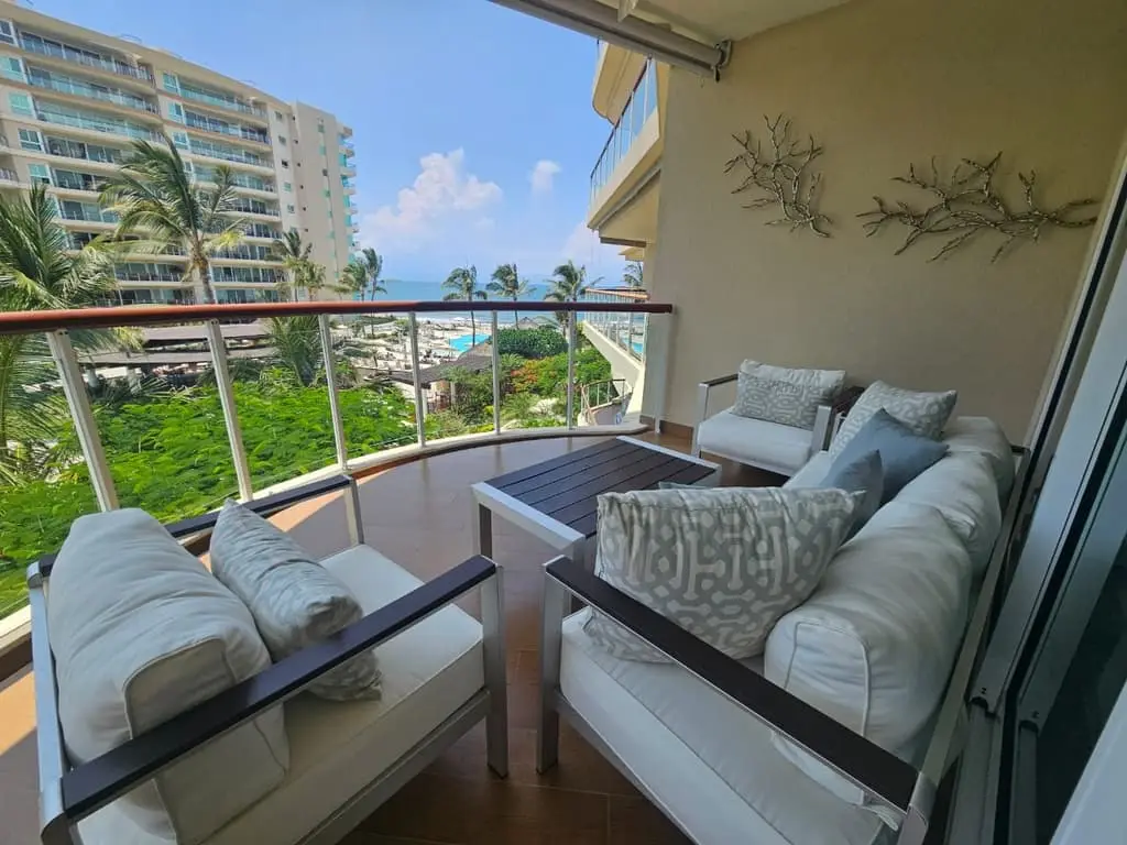 Delcanto Nuevo Vallarta — foto 5