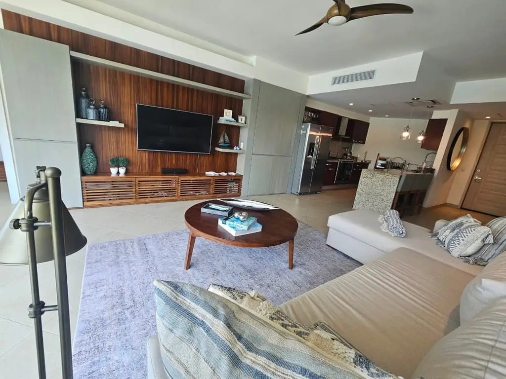 Delcanto Nuevo Vallarta — foto 10