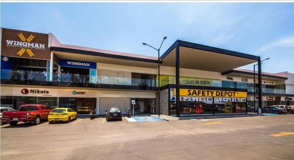 Local en Renta en Plaza Ubica Technology Park