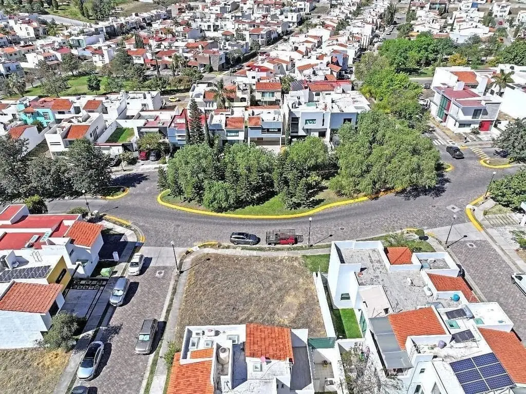 Venta de Terreno Bosques de Santa Anita